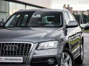 Audi Q5 I (8R) Санкт-Петербург  - изображение 32