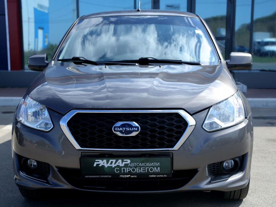 Datsun on-DO I Иваново  - изображение 2