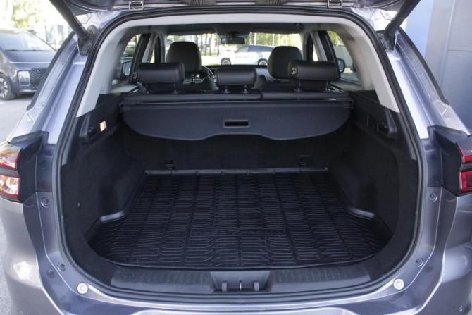 Chery Tiggo 7 Pro Max I с пробегом 2023 года, цена 1 995 000 рублей, 57775 км, внедорожник, Автокод Объявления