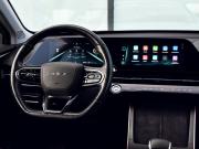 Omoda C5 I Екатеринбург  - изображение 40