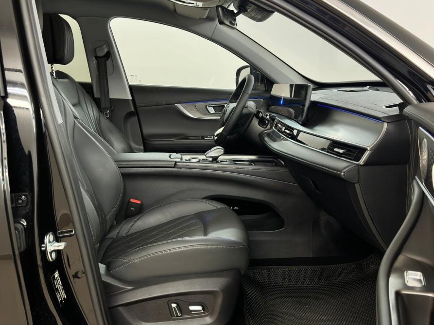 Chery Tiggo 8 Pro Max I Рестайлинг Москва  - изображение 15