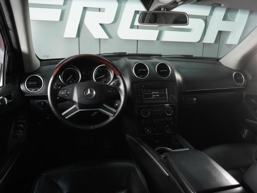 Mercedes-Benz GL-Класс I (X164) Рестайлинг Минеральные Воды  - изображение 6