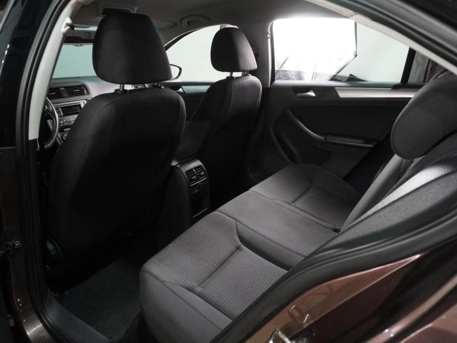 Volkswagen Jetta VI Рестайлинг Воронеж  - изображение 11