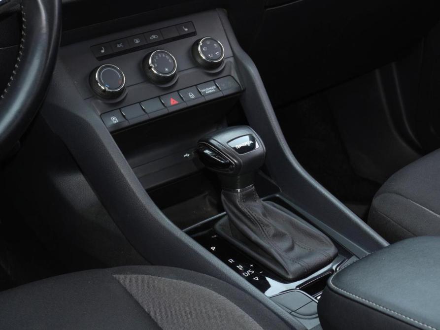 Skoda Karoq I Тверь  - изображение 17