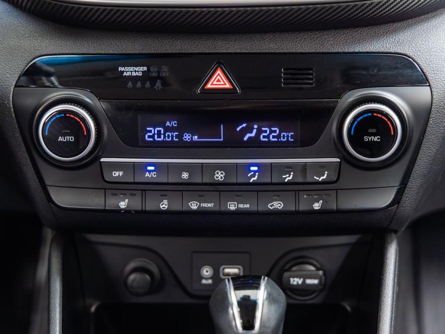 Hyundai Tucson III Рестайлинг Волгоград  - изображение 22