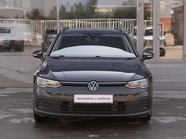Volkswagen Golf VIII с пробегом 2021 года, цена 1 680 000 рублей, 203704 км, универсал, Автокод Объявления