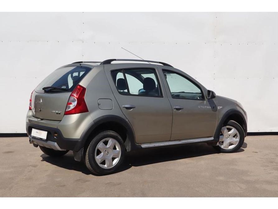 Renault Sandero I Коломна  - изображение 3