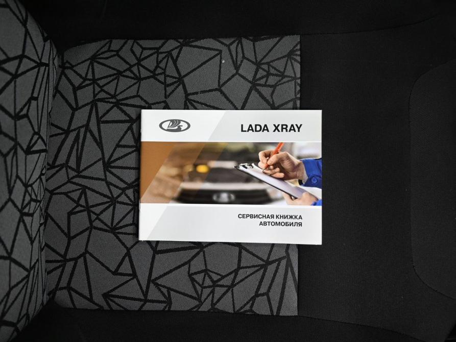 Lada (ВАЗ) XRAY I Тверь  - изображение 19