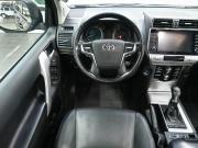 Toyota Land Cruiser Prado 150 Series Рестайлинг 3 Ростов-на-Дону  - изображение 40