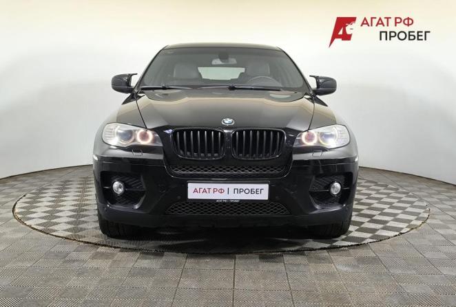 BMW X6 I (E71) с пробегом 2008 года, цена 1 750 000 рублей, 188764 км, внедорожник, Автокод Объявления