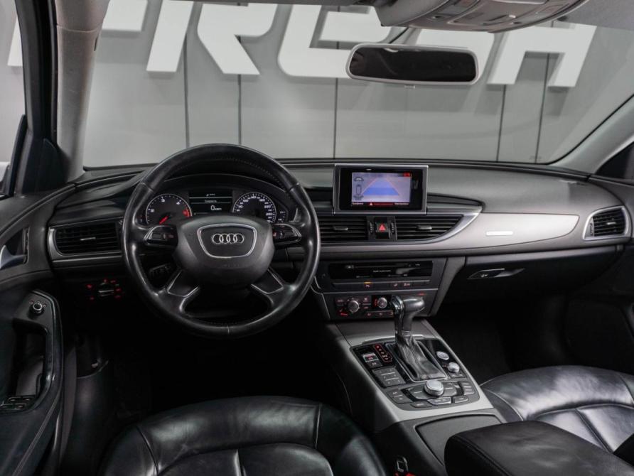 Audi A6 allroad III (C7) Тюмень  - изображение 10