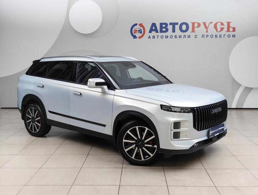 Jaecoo J7 I Подольск  - изображение 1