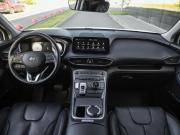 Hyundai Santa Fe IV Рестайлинг Санкт-Петербург  - изображение 43