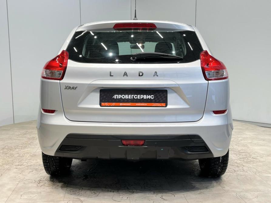Lada (ВАЗ) XRAY I Волжский  - изображение 4