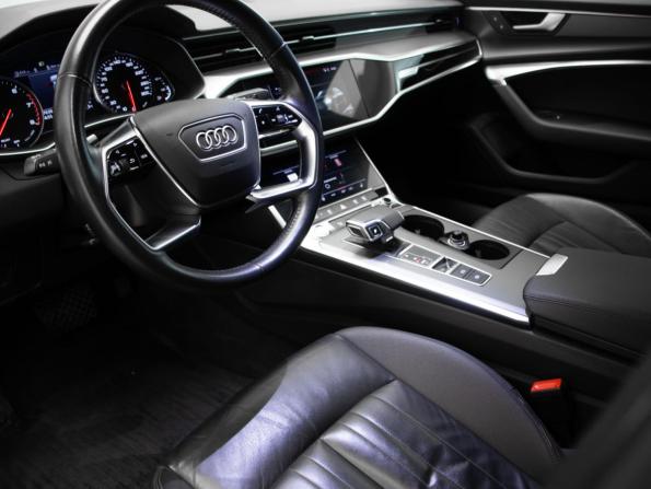 Audi A6 V (C8) с пробегом 2019 года, цена 3 890 000 рублей, 87629 км, седан, Автокод Объявления