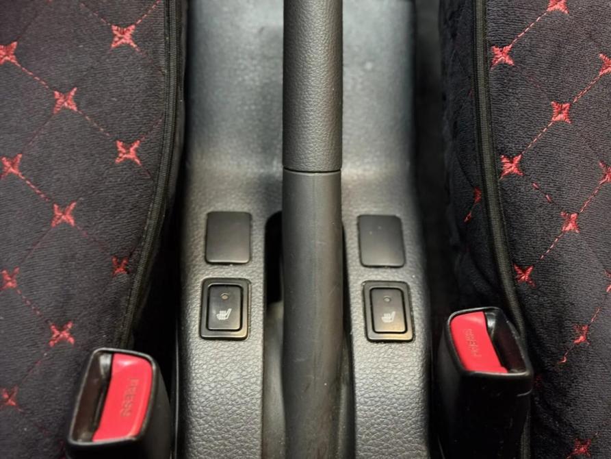Suzuki SX4 I (Classic) Красноярск  - изображение 15