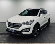 Hyundai Santa Fe III Санкт-Петербург  - изображение 26