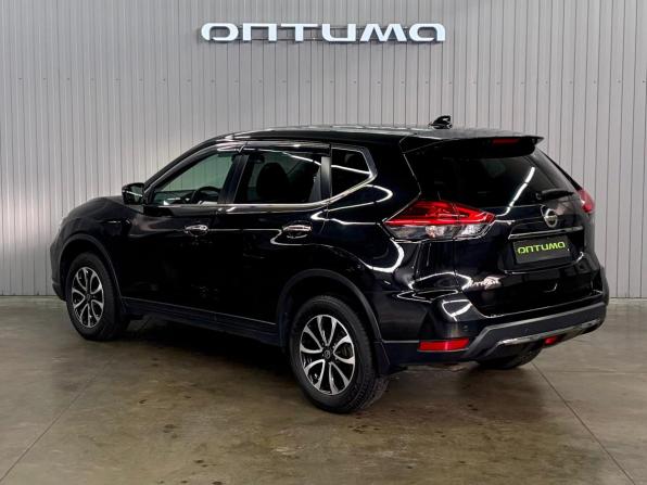 Nissan X-Trail III Рестайлинг с пробегом 2019 года, цена 2 147 000 рублей, 81135 км, внедорожник, Автокод Объявления