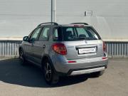 Suzuki SX4 I (Classic) Рестайлинг Санкт-Петербург  - изображение 30