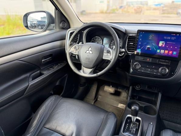 Mitsubishi Outlander III с пробегом 2012 года, цена 865 000 рублей, 364000 км, внедорожник, Автокод Объявления