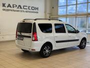 Lada (ВАЗ) Largus I Рестайлинг Волгоград  - изображение 20