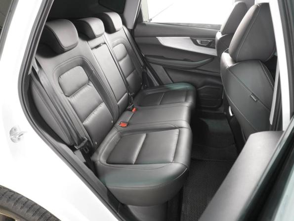 Chery Tiggo 7 Pro Max I с пробегом 2023 года, цена 1 949 000 рублей, 24892 км, внедорожник, Автокод Объявления