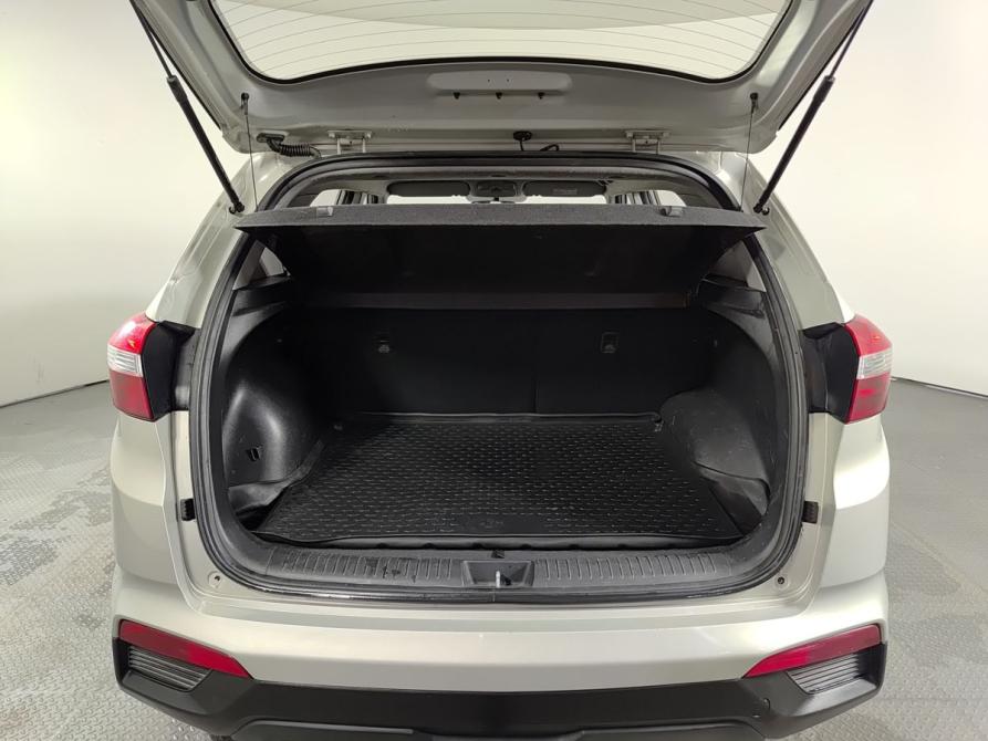 Hyundai Creta I Уфа  - изображение 12