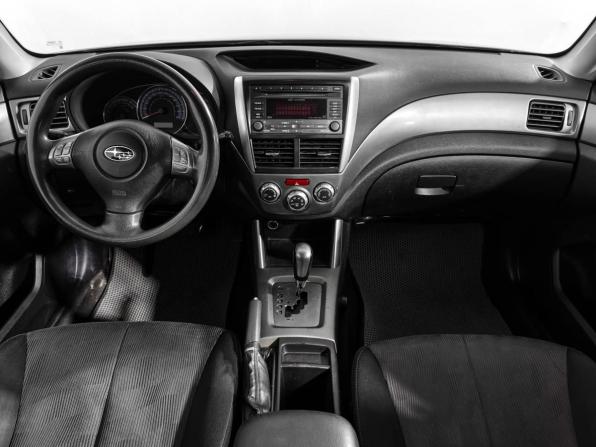 Subaru Forester III с пробегом 2008 года, цена 690 000 рублей, 344399 км, внедорожник, Автокод Объявления