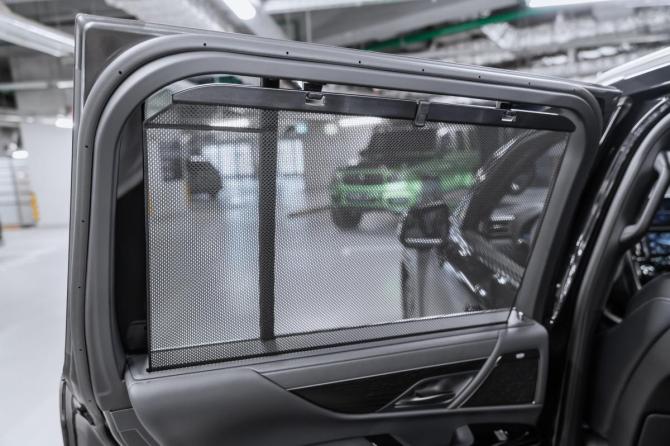 Новый Lexus LX IV 2026 года, цена 17 600 000 рублей, внедорожник, Автокод Объявления