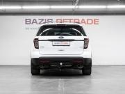 Ford Explorer V Тюмень  - изображение 32