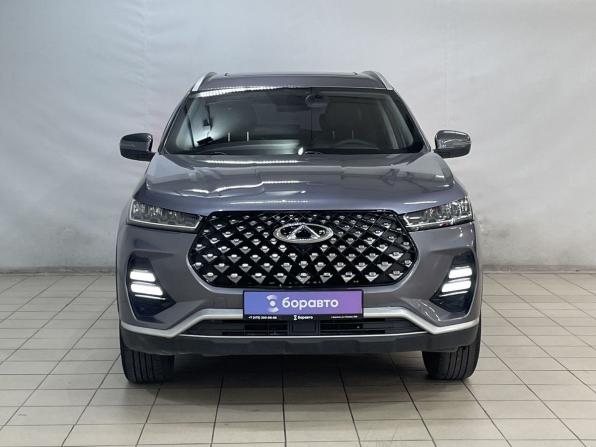 Chery Tiggo 7 Pro I с пробегом 2022 года, цена 1 680 000 рублей, 62356 км, внедорожник, Автокод Объявления