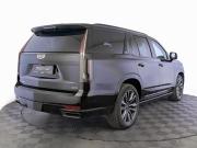 Cadillac Escalade V Москва  - изображение 35