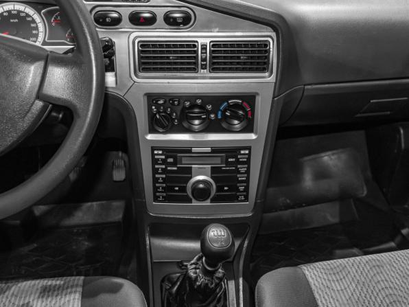 Daewoo Nexia I Рестайлинг с пробегом 2011 года, цена 192 049 рублей, 154097 км, седан, Автокод Объявления