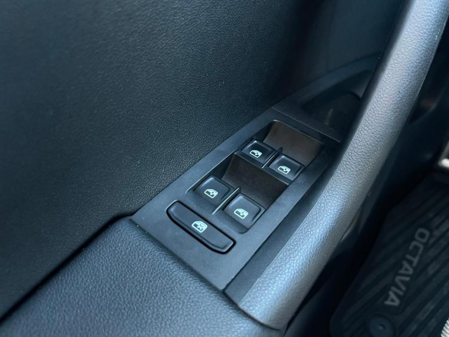 Skoda Octavia III (A7) Рестайлинг Стерлитамак  - изображение 21
