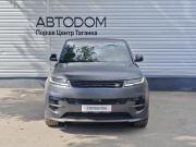 Land Rover Range Rover Sport III Москва  - изображение 33
