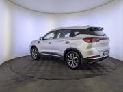 Chery Tiggo 7 Pro Max I Москва  - изображение 37