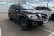 Nissan Patrol VI (Y62) Рестайлинг Абакан  - изображение 22