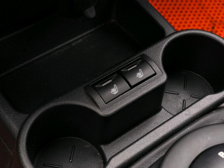 Lada (ВАЗ) Granta I Рестайлинг Санкт-Петербург  - изображение 13