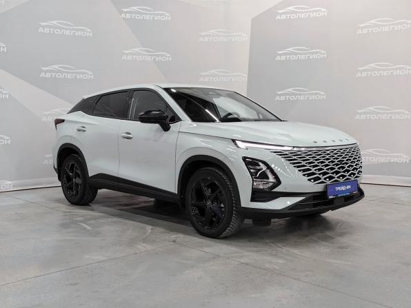 Omoda C5 I с пробегом 2023 года, цена 2 100 000 рублей, 38200 км, внедорожник, Автокод Объявления