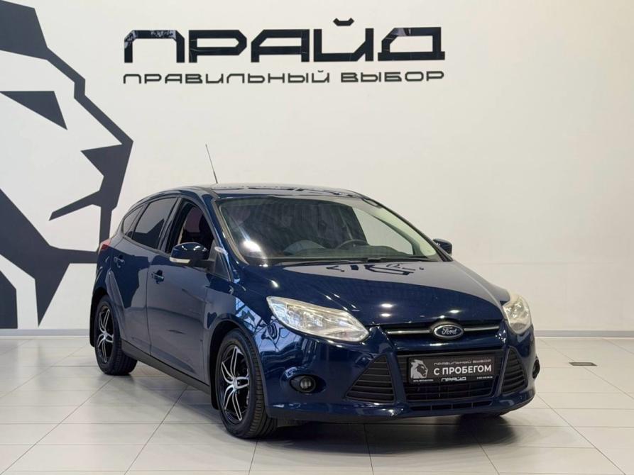 Ford Focus III Ростов-на-Дону  - изображение 4