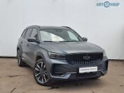 Geely Monjaro I Москва  - изображение 22