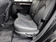 Toyota Highlander IV (XU70) Москва  - изображение 47