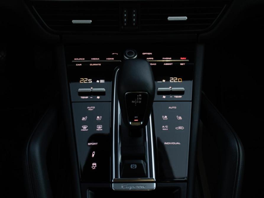 Porsche Cayenne III Москва  - изображение 21