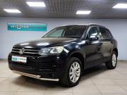 Volkswagen Touareg II Москва  - изображение 19