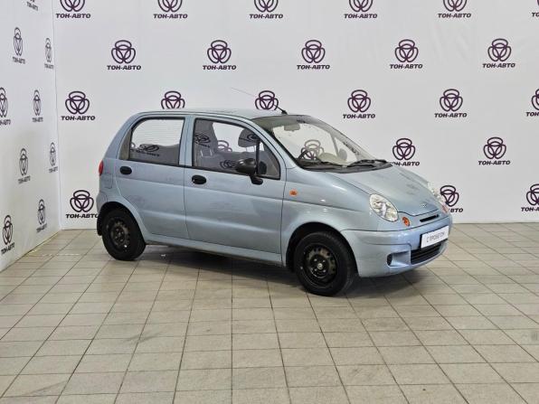 Daewoo Matiz I Рестайлинг с пробегом 2011 года, цена 225 000 рублей, 92000 км, хэтчбек, Автокод Объявления