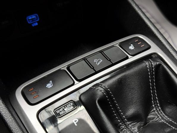 Hyundai Creta I с пробегом 2020 года, цена 1 999 000 рублей, 56131 км, внедорожник, Автокод Объявления