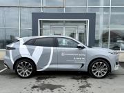 Changan UNI-K Оренбург  - изображение 23