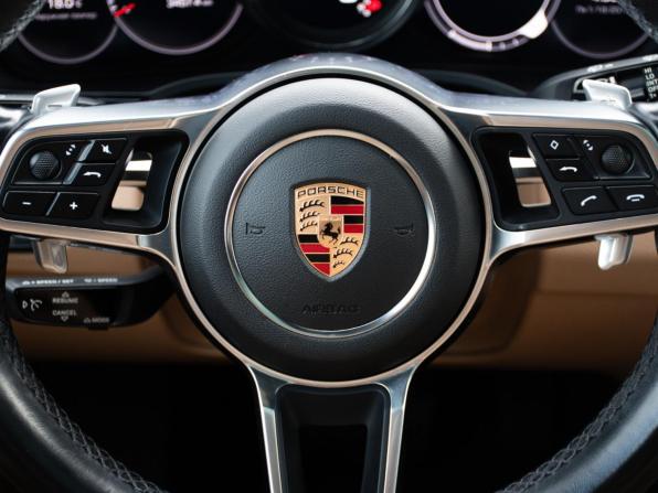 Porsche Cayenne III с пробегом 2019 года, цена 5 499 000 рублей, 122805 км, внедорожник, Автокод Объявления