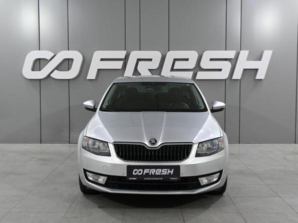 Skoda Octavia III (A7) с пробегом 2015 года, цена 1 459 000 рублей, 144038 км, лифтбек, Автокод Объявления