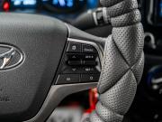 Hyundai Solaris II Рестайлинг Красноярск  - изображение 36